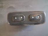 Hyundai  Accent  Sol  Cam Düğmesi