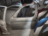 Çıkma orjinal Peugeot Partner sol ön kapı çıkma orjinal