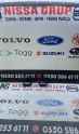 VOLVO S90 SAĞ-SOL FAR YIKAMA KAPAĞI 31383232 ORJİNAL ÇIKMA