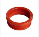 TURBO HORTUMU CRAFTER  TURUNCU KÜÇÜK 2E0129213
