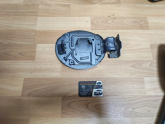 Oto Çıkma Parça / Mekanik / Depo Kapağı / Nissan / Note / Çıkma Parça 