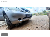 Mercedes A160