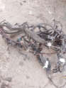 GEELY ECHO 1.3 CK ELEKRIK MOTOR TESISAT