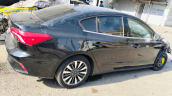 Oto Çıkma Parça / Mekanik / Orta Konsol / Ford / Focus / Çıkma Parça 