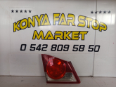 Honda Civic sol arka iç stop