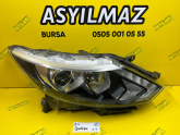 QASHQAİ J11 SAĞ FAR ORJİNAL