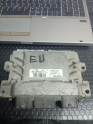 S120200113A 8200774747 8200700695 Renault Twingo 1.2 Motor beyin