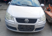 VOLKSWAGEN POLO KAPUT ÇIKMA