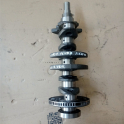 OPEL MERİVA 1,4 KRANK