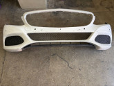 MERCEDES W205 ORJİNAL  ÖN TAMPON A2058800125