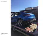 Oto Çıkma Parça / Kaporta & Karoser / Kapı / Porsche / Macan / Çıkma Parça 