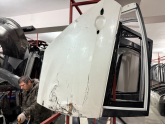 KİA CERATO ÇIKMA ORJİNAL SAĞ ARKA KAPI BD1
