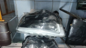 Oto Çıkma Parça / Elektrik / Far / Opel / Combo / Çıkma Parça 