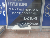 TOYOTA COROLLA SAĞ FAR 2019-2024 ORİJİNAL ÇIKMA YEDEK PARÇA