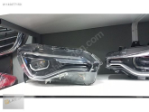 RENAULT ZOE SAĞ FAR MERCEKLİ