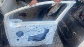Oto Çıkma Parça / Kaporta & Karoser / Kapı / Peugeot / 208 / Çıkma Parça 