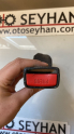 MN123830XAY mitsubishi l200 sağ sol arka emniyet kemeri tokası