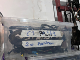 PARTNER 2.0 hdi motor tesisatı