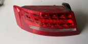 Volkswagen M.MARELLI Stop Lambasi Dis Sol 8T8945095D A5