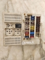 Ford connect sigorta kutusu çıkma orjinal sökme