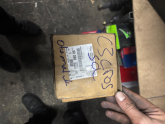 Oto Çıkma Parça / Alt Takım & Direksiyon / Aks / Citroen / C3 / Çıkma Parça 