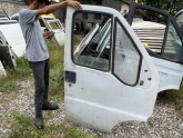 Oto Çıkma Parça / Mekanik / Kapı Kolu / Fiat / Ducato / Çıkma Parça 
