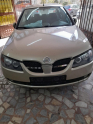 Nissan Almera direksiyon pompası