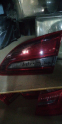 OPEL ASTRA J Modeli İçin Sol Arka Stop Çıkma Parça