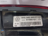 Oto Çıkma Parça / Elektrik / Stop / Volkswagen / Golf / Çıkma Parça 