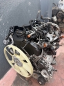 CRAFTER 2.0 CKU ÇIKMA TEMİZ MUAYYER MOTOR