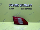 COROLLA SOL İÇ STOP ORJİNAL 98-02 81590-12040