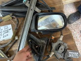 MAZDA 323 SAĞ AYNA 96-01 MODEL ORJİNAL ÇIKMA