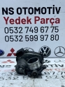 04L131501B AUDI A4 2.0TDI GAZ KELEBEĞİ