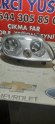 Oto Çıkma Parça / Elektrik / Far / Volkswagen / Caddy / Çıkma Parça 