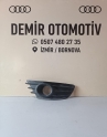 CİTROEN C4 2004-2008 SOL SİS FAR ÇERÇEVESİ ORJİNAL 9650039877
