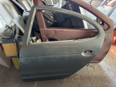 RENAULT MEGANE 1 ÇIKMA ORJİNAL HATASIZ SOL ARKA KAPI G1