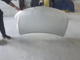 2007/2012 TOYOTA COROLLA GRİ MOTOR KAPUTU ORJINAL GÖÇÜKLÜK