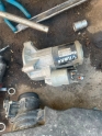 OPEL VİVARO MARŞ DİNAMOSU KONUKOTO