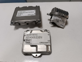 VOLKSWAGEN PASSAT ARTEON TİGUAN AUDİ A4 Q7 LED BEYNİ 7PP941572A Ç