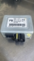 ELEKTRİKLİ DİREKSİYON KONTROL BEYNİ HYUNDAİ PBT İ20 56300-1J700