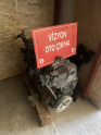 Oto Çıkma Parça / Motor / Motor Komple / Renault / Clio / Çıkma Parça 