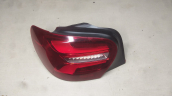 Mercedes-benz A180 A200 sol stop
