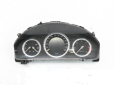 MercedesX164 W204 Km Saati Gösterge Paneli Kadran A2045403048