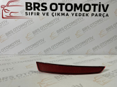 6V6945105 SKODA FABİA 2014 SIFIR SOL ARKA REFLEKTÖR
