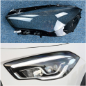 MERCEDES GLA W156 SOL FAR CAMI SIFIR 2020-2022 UYUMLU
