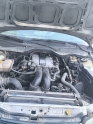 OPEL OMEGA 2.5 V6 KOMPLE MOTOR