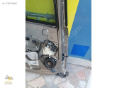 Oto Çıkma Parça / Kaporta & Karoser / Kapı / Renault / Fluence / Çıkma Parça 