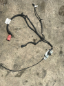 Citroen C4X Kaput Kilidi