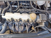 Opel combo b 1.4 motor