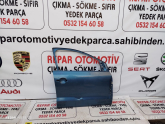 Vw polo sağ ön kapı 2010-17 orijinal çıkma